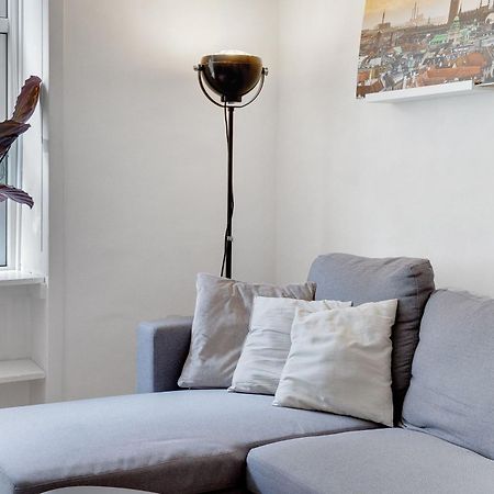 Perfectly Located Cozy Apartment Kopenhagen Exterior foto