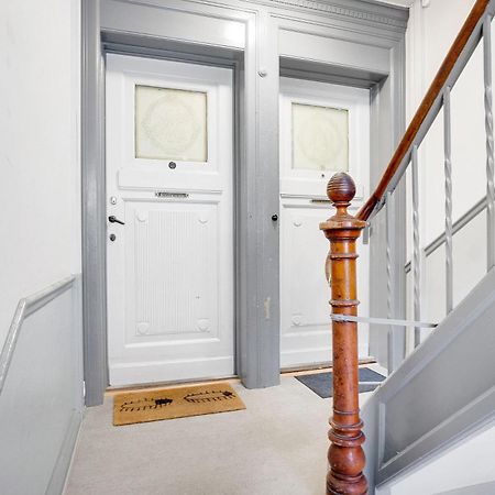 Perfectly Located Cozy Apartment Kopenhagen Exterior foto