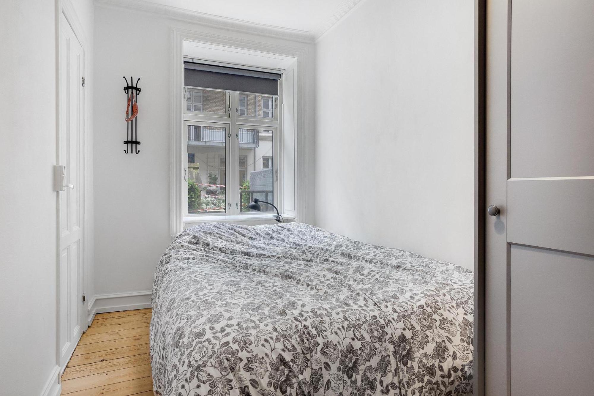 Perfectly Located Cozy Apartment Kopenhagen Exterior foto
