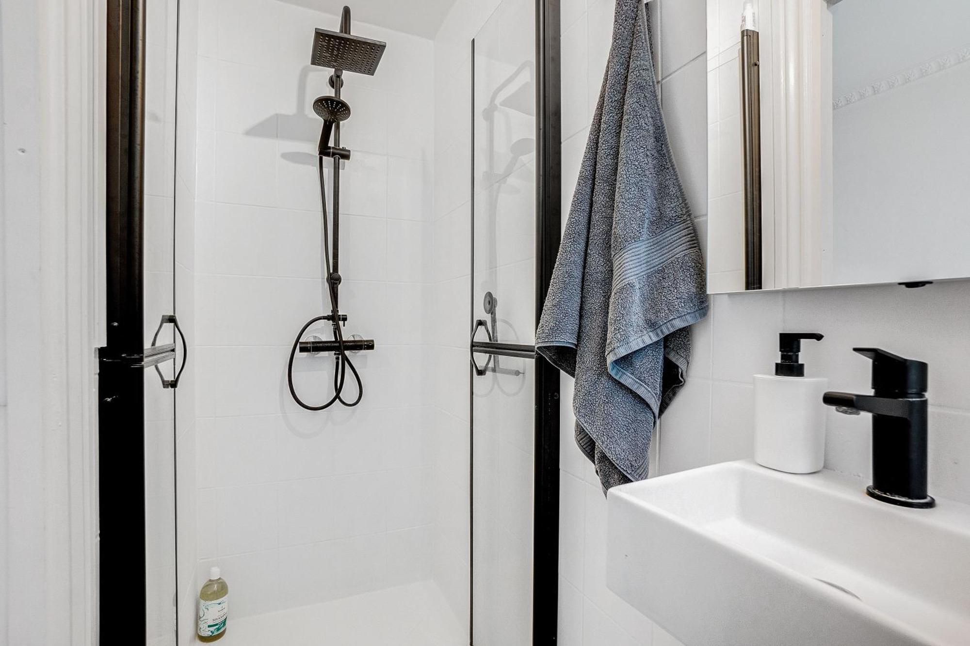 Perfectly Located Cozy Apartment Kopenhagen Exterior foto
